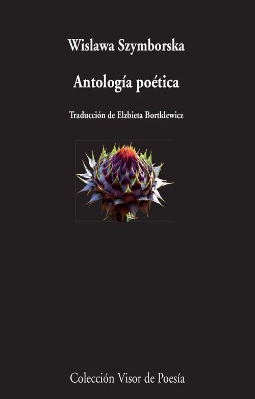 Antología poética "(Wislawa Szymborska)"