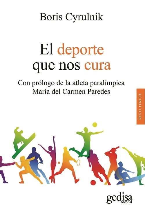 El deporte que nos cura. 