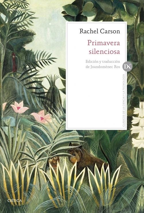 Primavera silenciosa. 