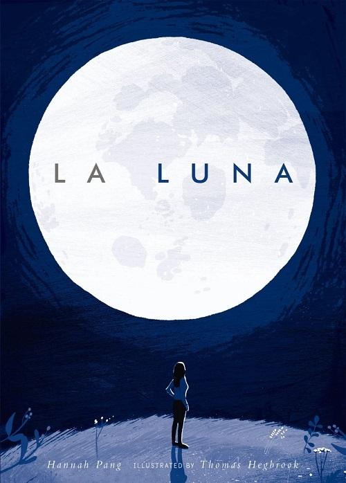 La Luna. 