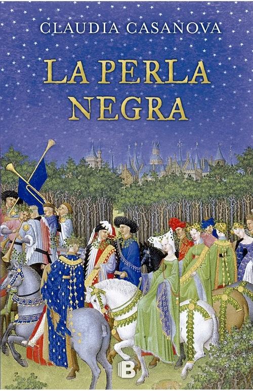 La perla negra "Una aventura de la cofradía de los ladrones"