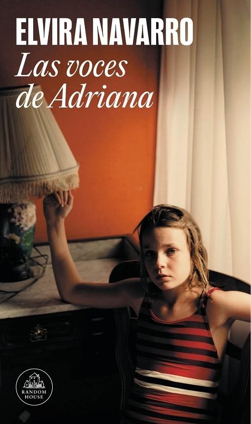Las voces de Adriana. 