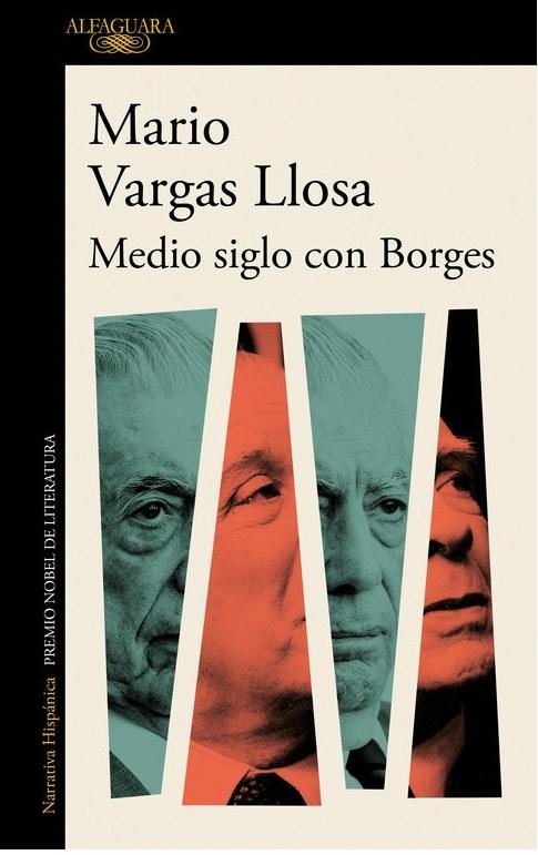 Medio siglo con Borges. 