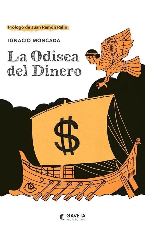 La odisea del dinero