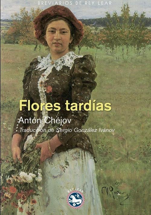 Flores tardías. 