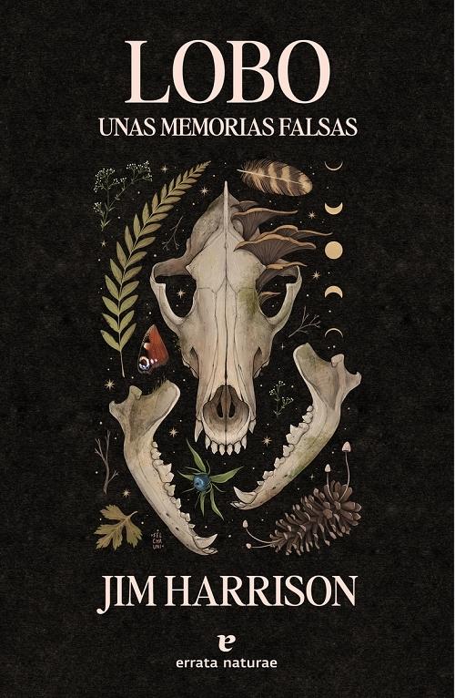 Lobo "Unas memorias falsas". 