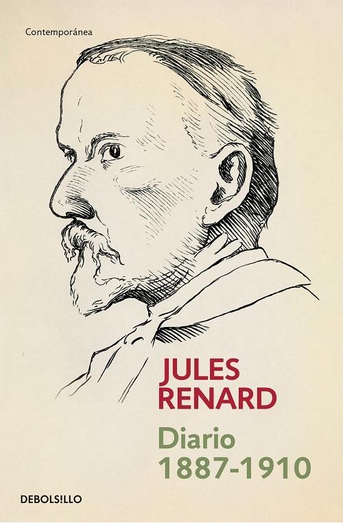 Diario 1887-1910 "(Jules Renard)". 