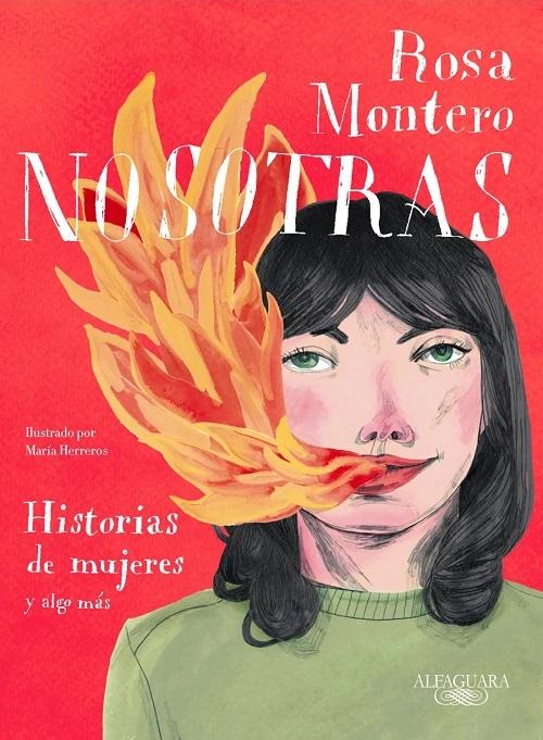 Nosotras "Historias de mujeres y algo más"