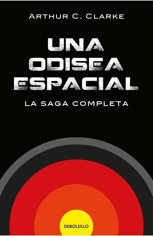 Una odisea espacial "La saga completa". 