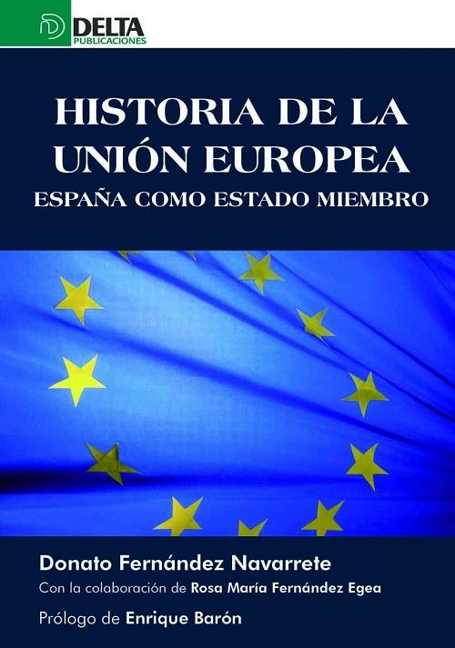 Historia de la Unión Europea "España como Estado miembro"