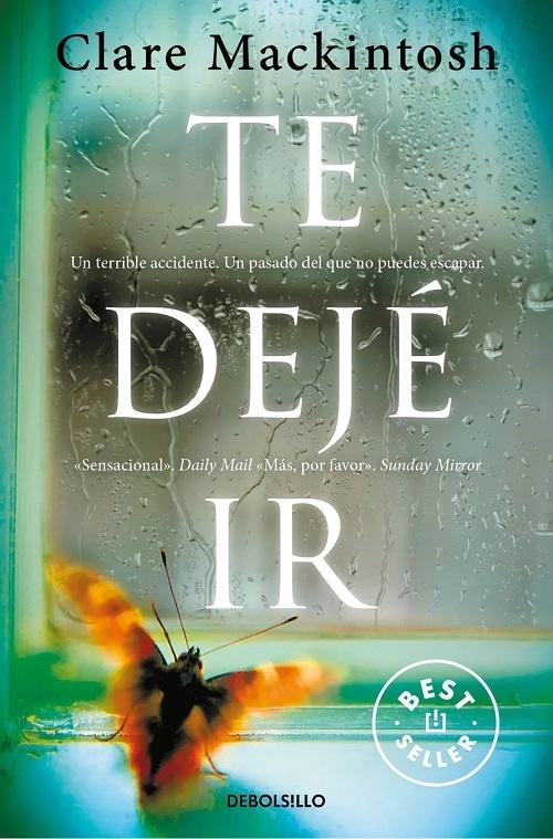 Te dejé ir.