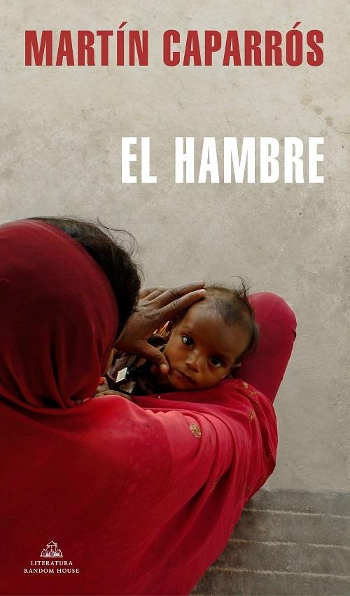 El Hambre "(Nueva edición actualizada)". 