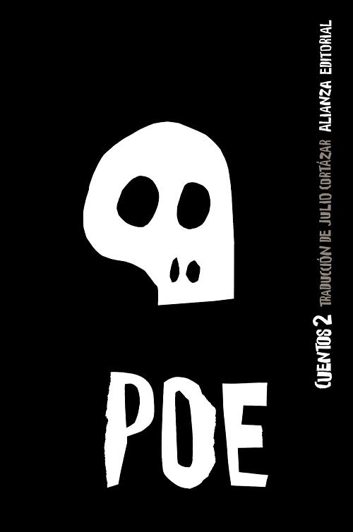 Cuentos - 2 "(Edgar Allan Poe)"