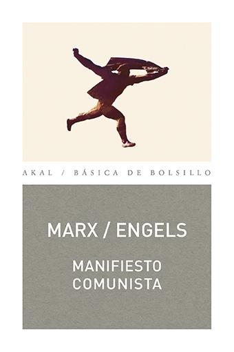 Manifiesto comunista. 