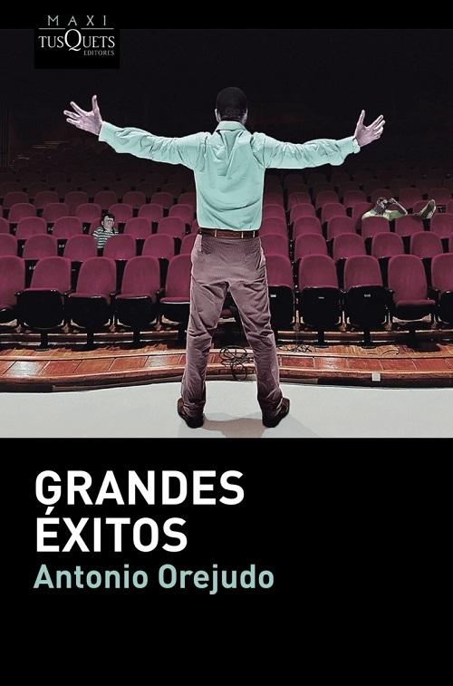 Grandes éxitos