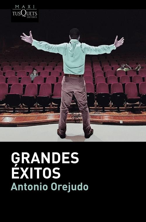 Grandes éxitos