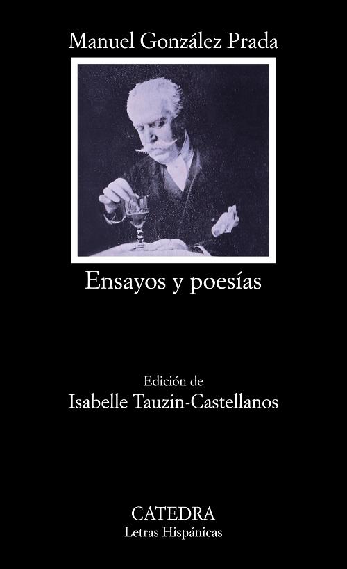 Ensayos y poesías "(Manuel González Prada)"
