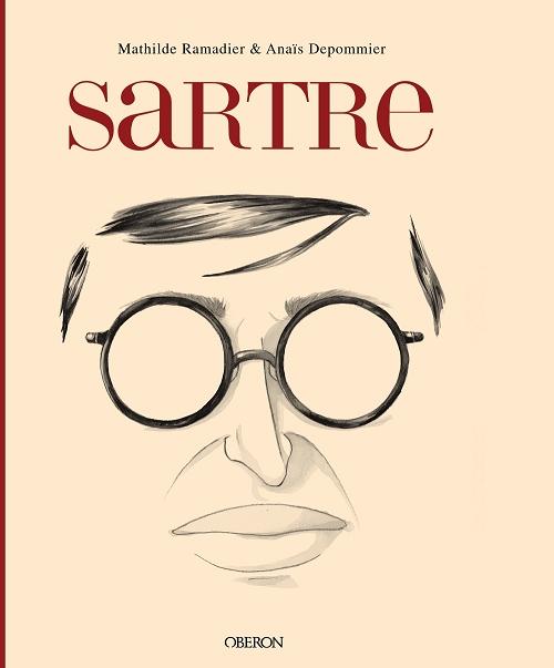 Sartre. 