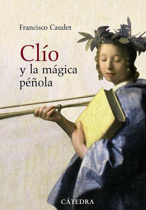 Clío y la mágica péñola. 