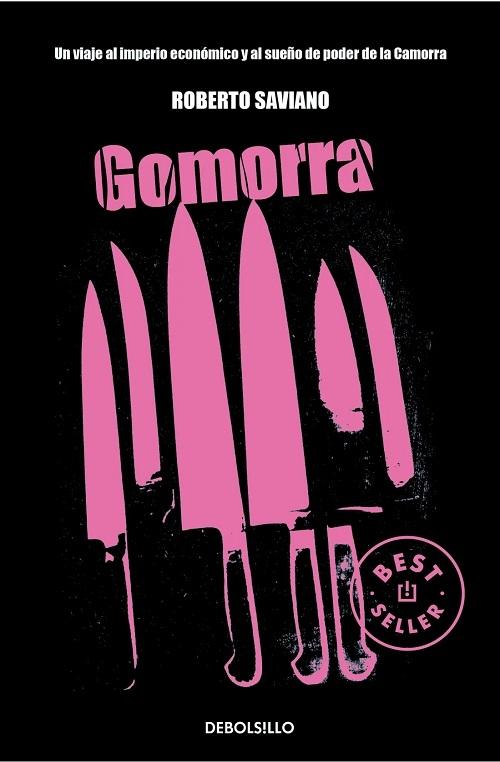 Gomorra. 