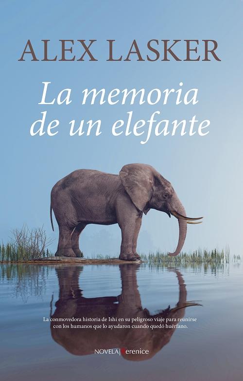 La memoria de un elefante . 