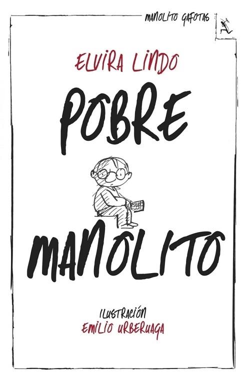 Pobre Manolito. 