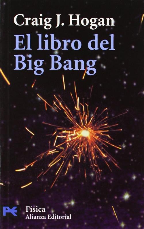 El libro del Big Bang. 