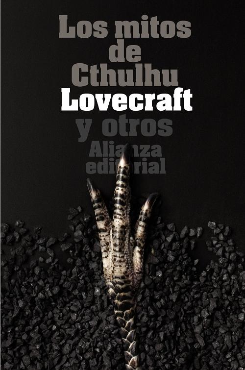 Los mitos de Cthulhu.