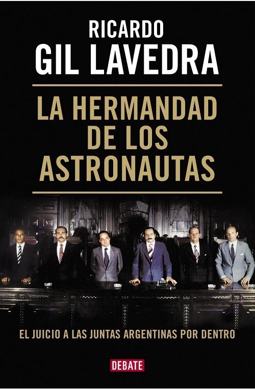 La hermandad de los astronautas