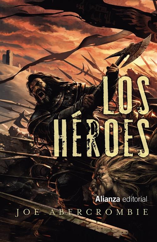 Los héroes. 