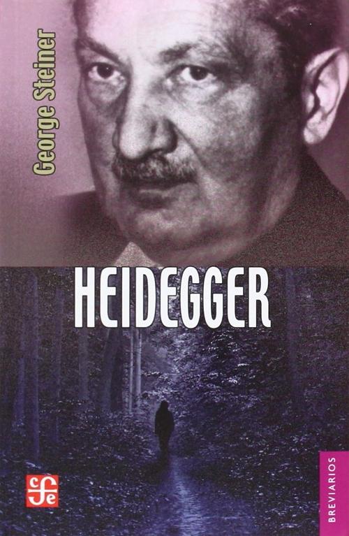 Heidegger. 