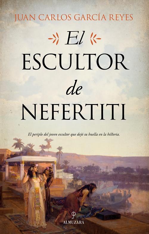 El escultor de Nefertiti. 