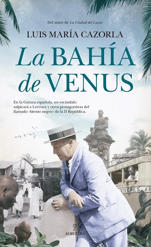 La bahía de Venus. 