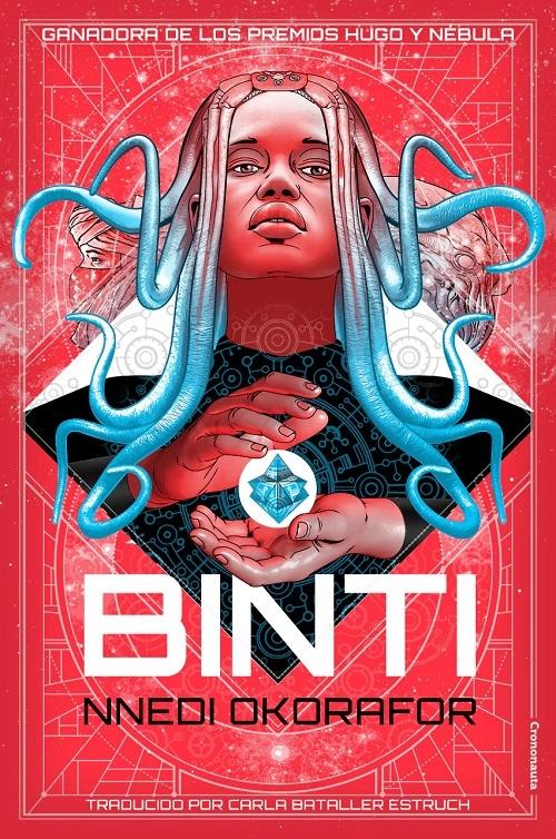 Binti "(Trilogía Binti - 1)"
