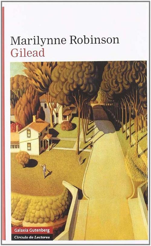 Gilead. 