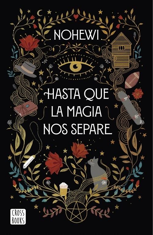 Hasta que la magia nos separe. 