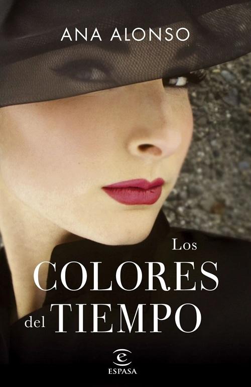 Los colores del tiempo. 