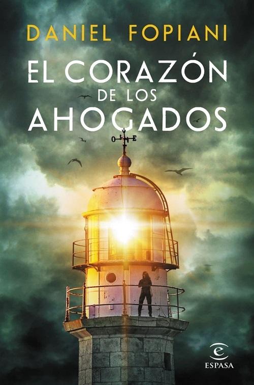 El corazón de los ahogados. 