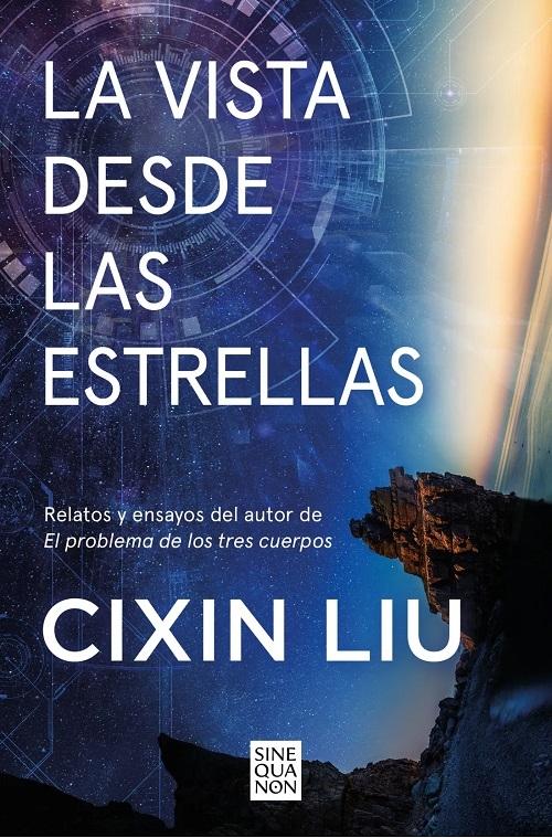 La vista desde las estrellas "Relatos y ensayos"