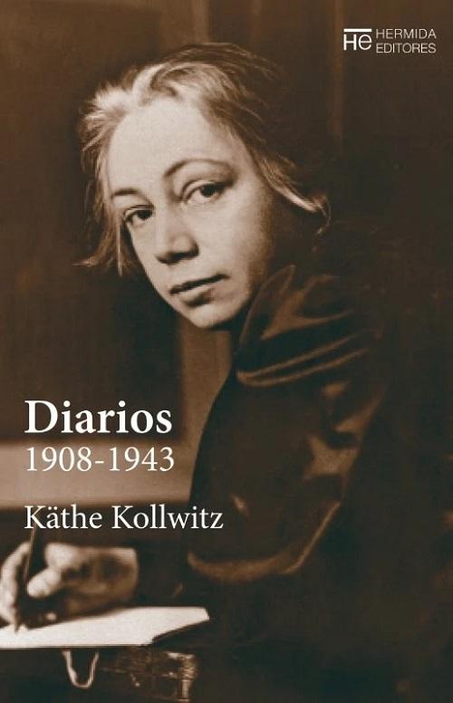 Diarios "1908-1943 (Käthe Kollwitz)". 