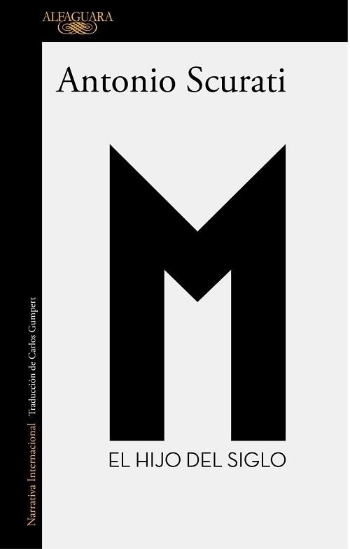 M. El hijo del siglo "(M - 1)"