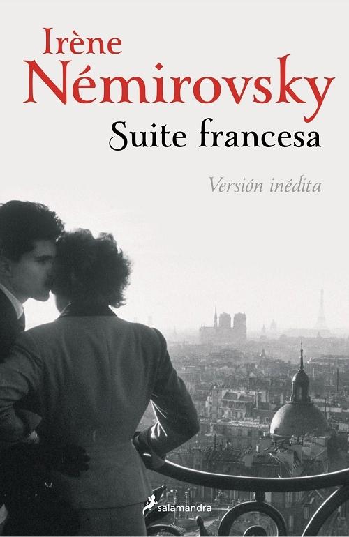 Suite francesa "(Versión inédita)". 