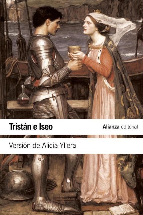 Tristán e Iseo. 