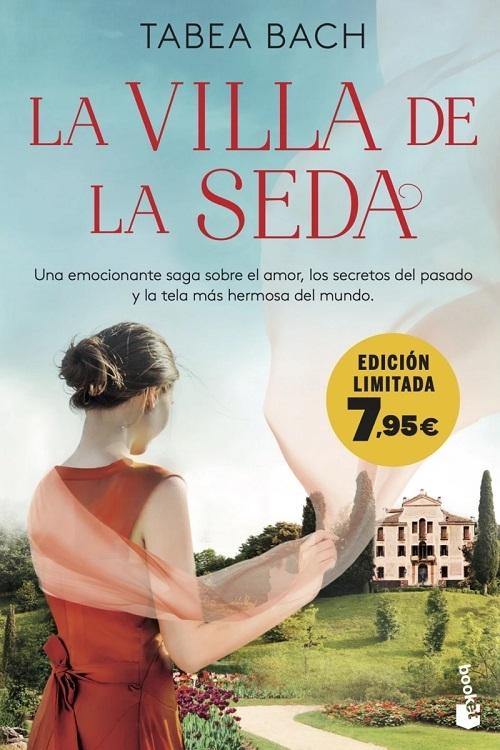 La Villa de la Seda "(Serie La Villa de la Seda - 1)"
