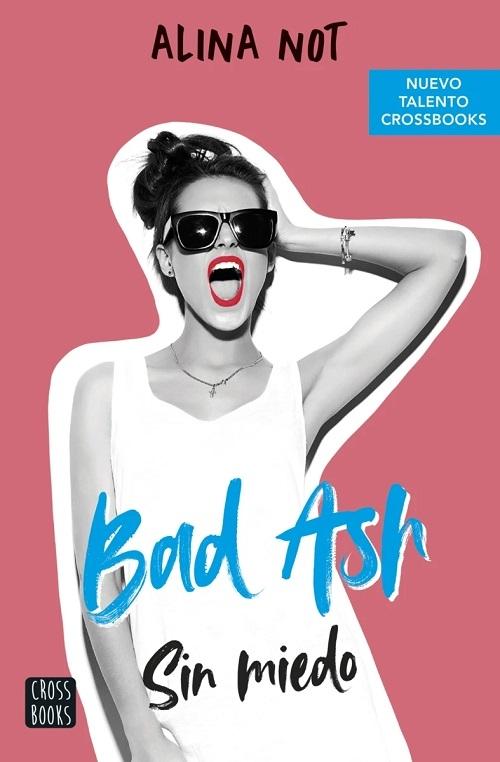 Bad Ash - 2: Sin miedo