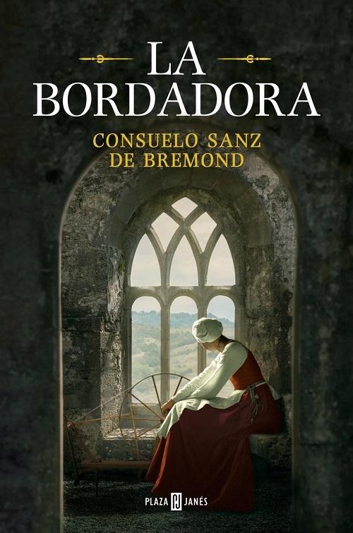 La bordadora. 