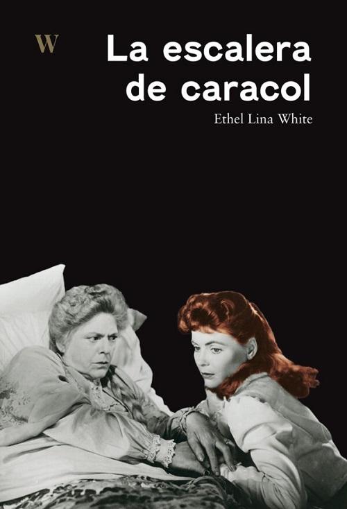 La escalera de caracol