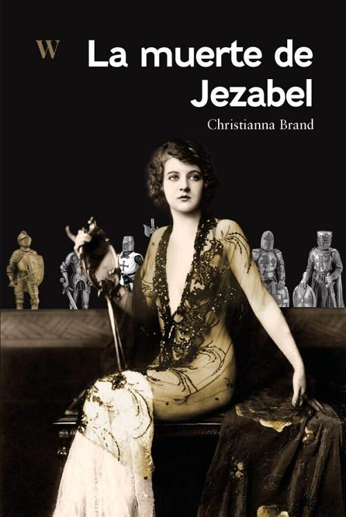 La muerte de Jezabel