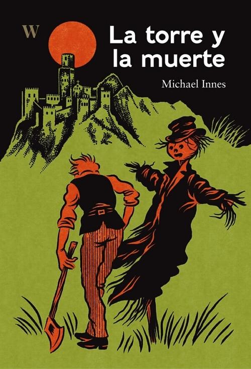 La torre y la muerte. 