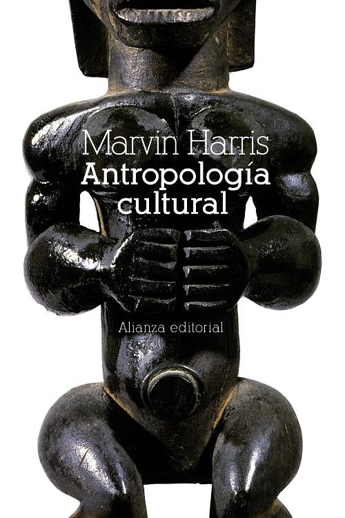 Antropología cultural. 